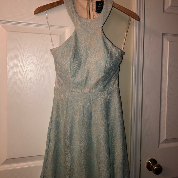 Juniors Dress N W/O T - Picture 1 of 4